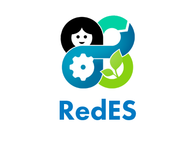 Logo RedES
