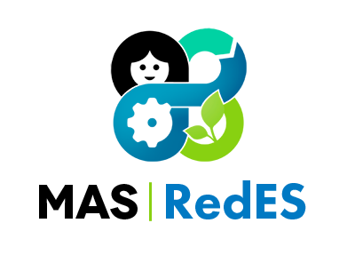 Logo MAS | RedES